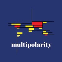 Multipolarity The Podcast (@multipolarpod) 's Twitter Profile