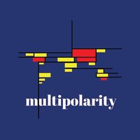 Multipolarity The Podcast(@MultipolarPod) 's Twitter Profile Photo