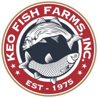 Keo Fish Farms, Inc.(@keofishfarms) 's Twitter Profile Photo