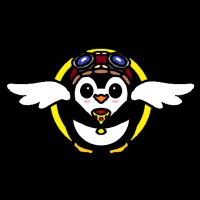 Flying Penguin Productions🐧(@RubenPaes) 's Twitter Profile Photo