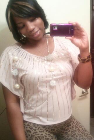 Giving, Loving, God-fearing, and has finally allowed love to find me!