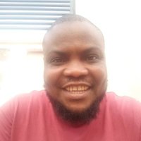 Kelvin Okojie (@kelvinokojie8) 's Twitter Profile