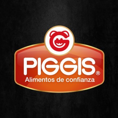 En Piggis ponemos nuestra dedicación en crear alimentos de confianza. Somos una empresa con más 30 años en el mercado nacional. “En confianza sabe mejor”😋😎