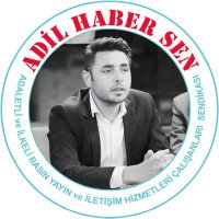 Tevfik Kaymakcıoğlu(@TKaymakcioglu) 's Twitter Profile Photo