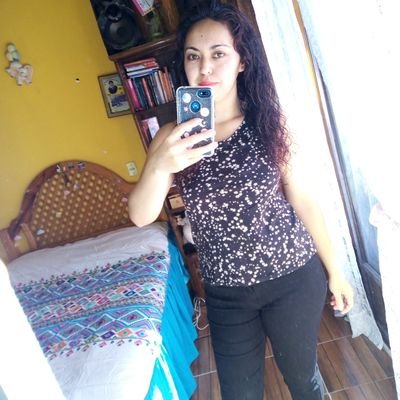 Aiide_Mendiolaa's profile picture. Mexicana ✨