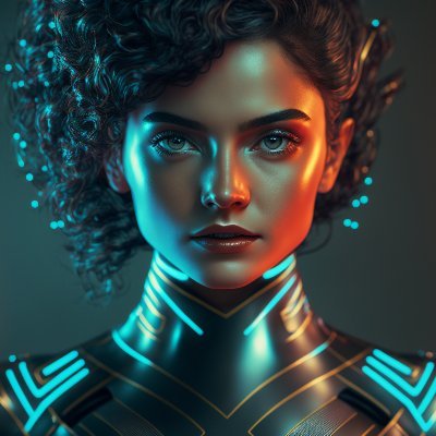 Showcasing Artworks - Human & A.i. generated | From me and from others