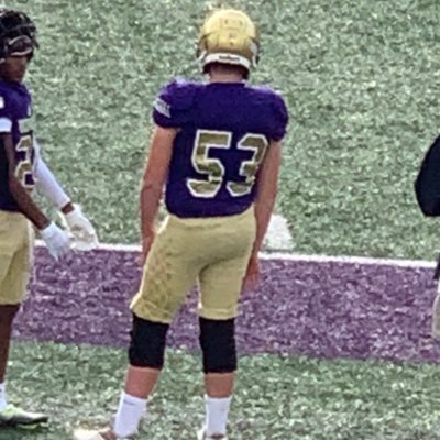 Fairhope high school | C/O 2026 | eriksenbilly55@gmail.com |