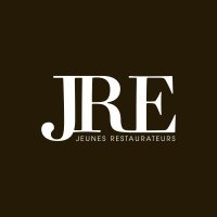 JRE - Jeunes Restaurateurs (@jrerestaurants) 's Twitter Profile