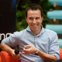 David O. Berdún (@dortega) 's Twitter Profile