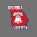 Georgia Liberty Baseball (@GALibertybsb) Twitter profile photo