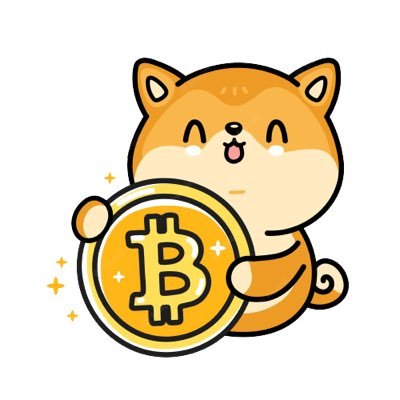 Welcome to Bitcoin Inu $BTCI - Get rewarded with #BTC for simply owning Bitcoin Inu. https://t.co/pHaNN0N6o7