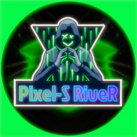 The Gaming Moment (@pixel_s_river) 's Twitter Profile