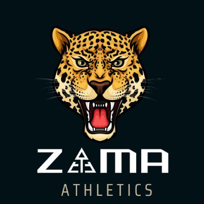 Zama Athletics Fitness And Wellness Brand.