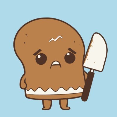 web3 developer
buttrmytoast.eth
https://t.co/1m11OQOLVt
I like to mint NFT's - Follow me if you like to mint things too