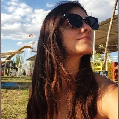 SofiSalinas08's profile picture. Feminista