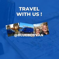 blueboxvan(@blueboxvan) 's Twitter Profile Photo