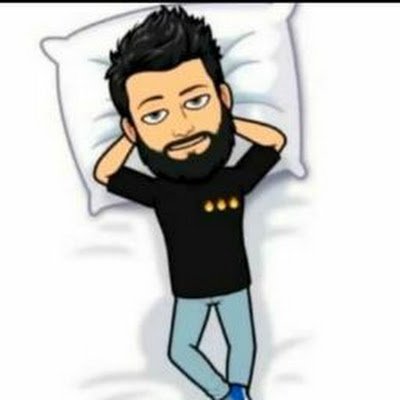 jalppatel2812's profile picture. 