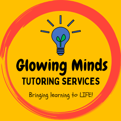 Here at Glowing Minds Tutoring, we tutor students grades 1-8 and also, prepare students for SEA and CSEC Science & Mathematics.