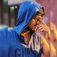 சூர்ய ரேவந்த்(@SuriaRevanth_RS) 's Twitter Profile Photo