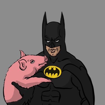 BatmansHog Profile Picture