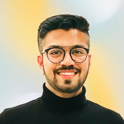 designer turned entrepreneur on the way to $100k
✱ design partner for startups → https://t.co/VVs0xC1b9F
✱ building → https://t.co/Vi1R4YYaq8