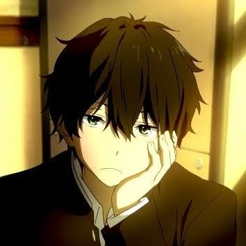 waruotaku's profile picture. A lonely nerdy !!!😗
Being an OTAKU !!!✌️
Just by myself !!!😎