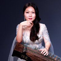 YAO LU music路瑶 (@louiseluyao0831) 's Twitter Profile