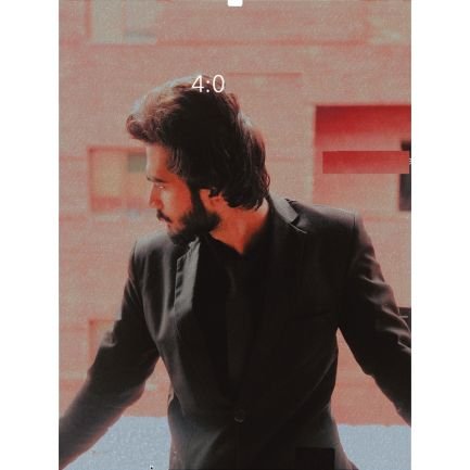 umrreee's profile picture. 