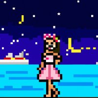 A_Pixel_Tale(@Saranate3) 's Twitter Profile Photo