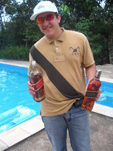 Quem è  Não Se Divulga  !