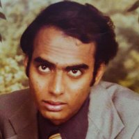 Americai V Narayanan 'அமெரிக்கை' வி நாராயணன்(@americai) 's Twitter Profile Photo