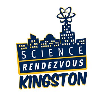 A free annual festival brought to you by @queensu to celebrate amazing Kingston-area researchers & scientists! Our next event will be on Saturday, May 11, 2024.
