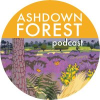 Ashdown Forest Podcast(@AshdownPodcast) 's Twitter Profile Photo