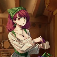 ๑✿Hydee✿๑ || hibernating (@alchemisthydra) 's Twitter Profile
