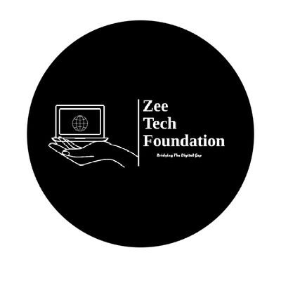 Zee tech foundation is a youth-focused NGO that aims at promoting digital literacy across urban and underserved rural communities.