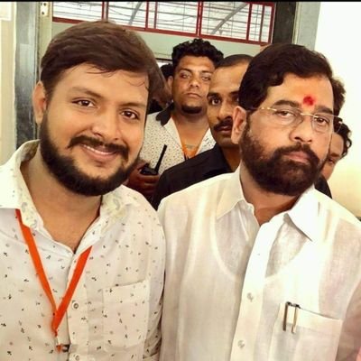 ShivSena - YuvaSena
Kalyan LokSabha