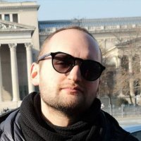 Matija Pevec (@mightymatth) 's Twitter Profile