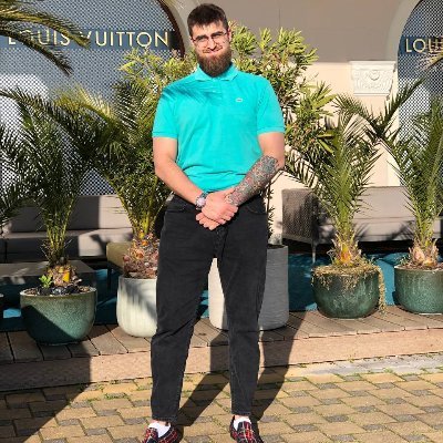 cKEZ3QCUvuS1of9's profile picture. CryptoVinnik DAO $BRINE