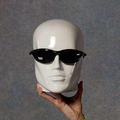 tombunker's profile picture. Creative Director @Man_Vs_Machine