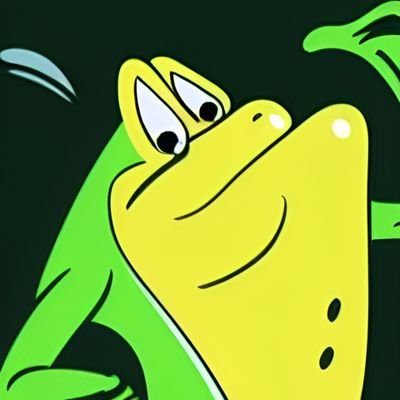 toad1e Profile Picture