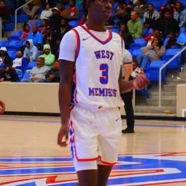 🏀 Athlete West Memphis Point Guard 5,9 145 for the academy of WestMemphis 3.7gpa class of 23