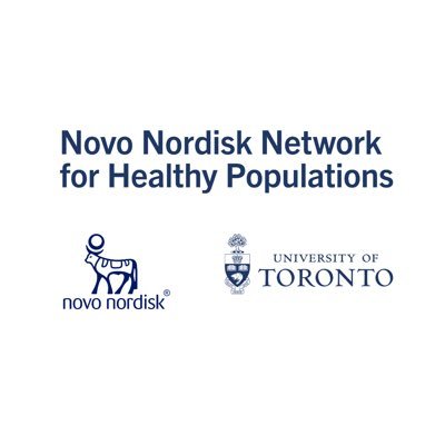 U of T’s Novo Nordisk Network for Healthy Populations is a research network that aims to reduce the burden of diabetes and related chronic conditions.