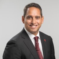 Carlos E. Weffe (@cweffe) 's Twitter Profile