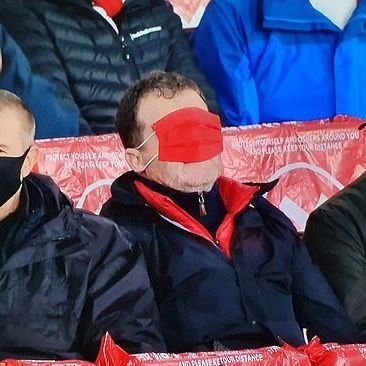 Lestamo1's profile picture. Just Arsenal