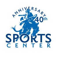 Odessa College Sports Center (@oc_sportscenter) 's Twitter Profile Photo