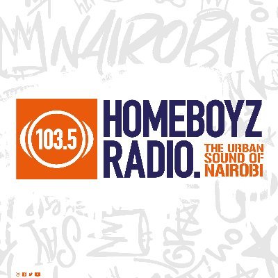 Homeboyz Radio