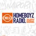 Homeboyz Radio (@HomeboyzRadio) Twitter profile photo