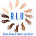 Black Families Love and Unite (@BLU4black) Twitter profile photo