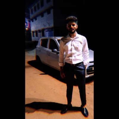 Swapnill1696's profile picture. जय श्री राम🚩
कट्टर हिन्दू🚩