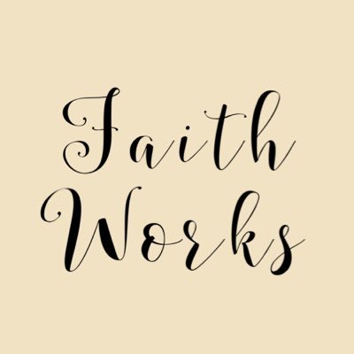 FaithWorksDaily Profile Picture